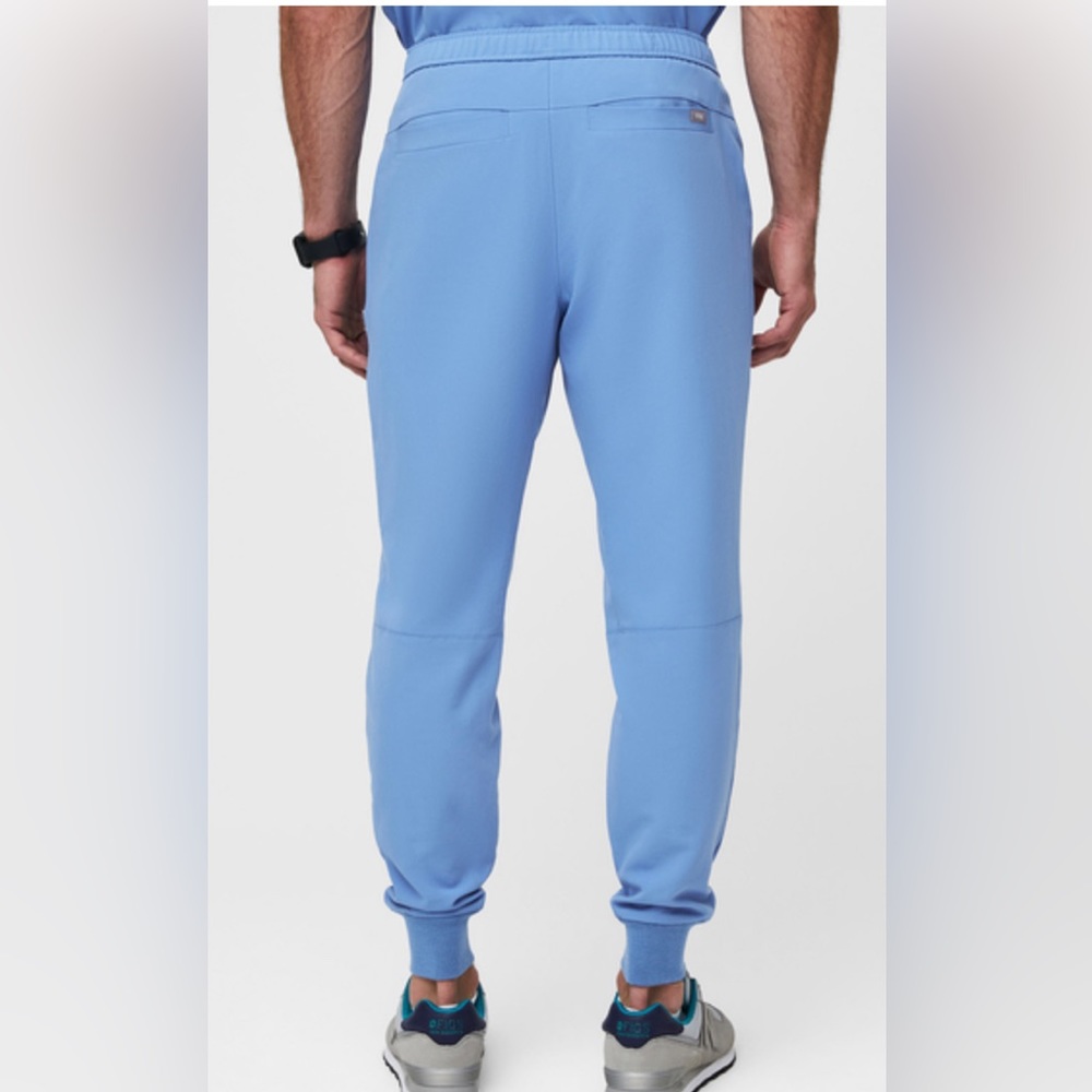 Mens Figs Jogger Scrub Pants